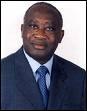 De quel pays Laurent Gbagbo est-il le prsident ?