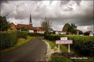 Je vous propose de partir &agrave; la d&eacute;couverte de Camembert. Village connu pour son fromage &eacute;ponyme, il se situe en r&eacute;gion ...