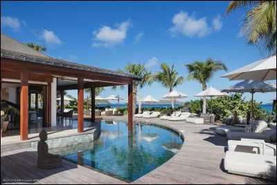 Quelle serait ta destination de r&ecirc;ve ?