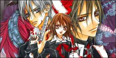 Quel est ton personnage pr&eacute;f&eacute;r&eacute; ?