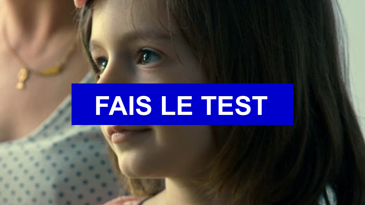 Quiz Tests de personnalit