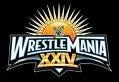 Qui a remport le World Heavyweight Championship  Wrestlemania XXIV ?