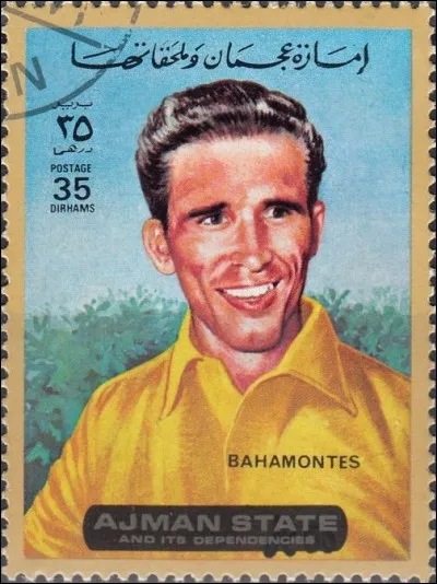 Dans quel sport Federico Bahamontes s'est-il distingué ?