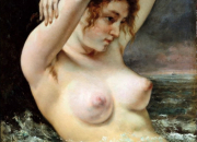 Quiz Peinture - Spcial tableaux de femmes aux seins nus