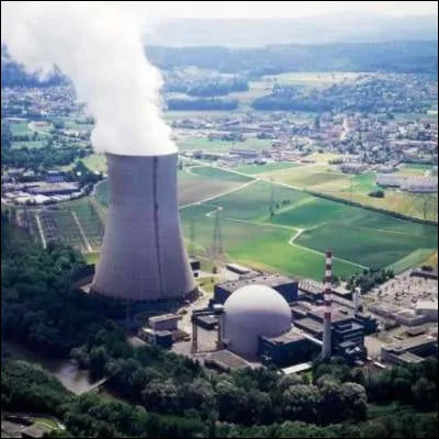 Dans quelle s&eacute;rie d�animation centr&eacute;e sur une famille le p&egrave;re travaille-t-il dans une centrale nucl&eacute;aire ?