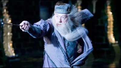 Pourquoi Dumbledore ne peut-il pas se battre contre Grindelwald ?