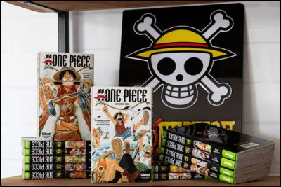À l'heure où je vous parle (12 mars 2021) One Piece en est à combien de chapitres (en manga) ?