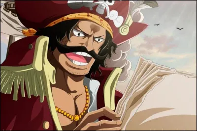 Qui est le fils de Gold D. Roger (le roi des pirates) ?