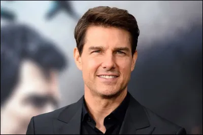 Dans quel film l'acteur Tom Cruise ne joue-t-il pas ?
