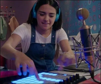 Quel instrument préfères-tu ?