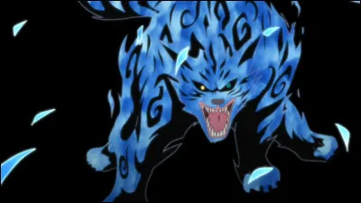 Qui est ce d&eacute;mon ?