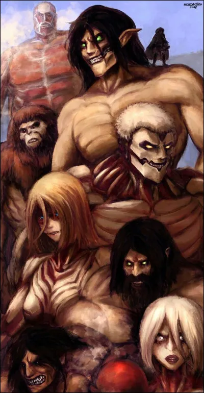 Qui est le boss final de la saison 4 ?