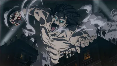 Qui est le détenteur du Titan marteau ?