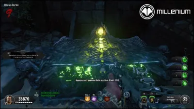 Combien de fois peut-on améliorer la Mort d’Orion dans le Sacré Punch ?