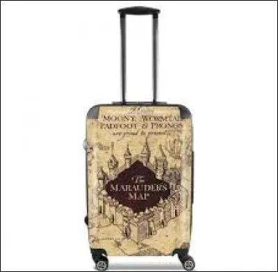 Que mets-tu dans ta valise ?