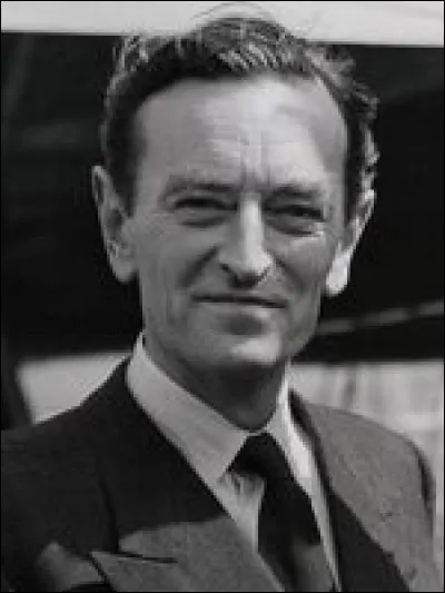 Ce cinéaste, qui a réalisé "Le Pont de la rivière Kwaï", "Lawrence d'Arabie", "Le Docteur Jivago", c'est ... Lean.