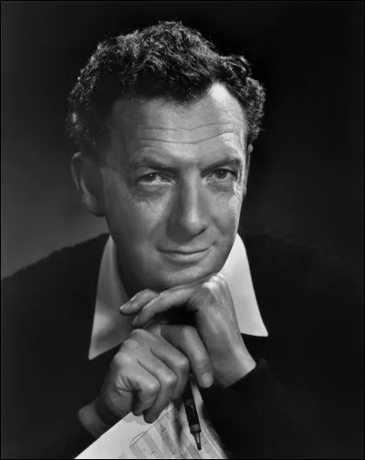 Ce compositeur, auteur de l'opéra "Le Songe d'une nuit d'été", chef d'orchestre, altiste et pianiste, c'est ... Britten.