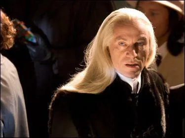 Qui est ce personnage ?