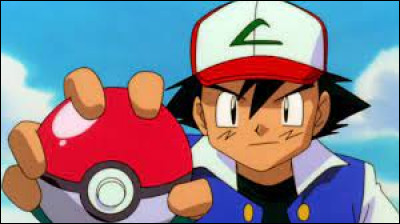 Quel est le tout premier Pokémon de Sacha ?