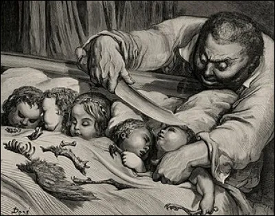 "Au Bonheur des ogres" est un livre de...