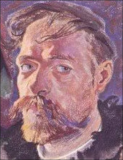 "L'Idiot" est un livre de...