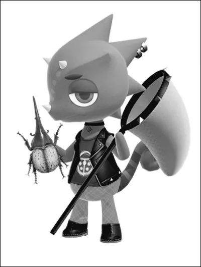 De quelle couleur sont les yeux de Djason ?