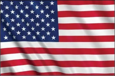 Ce drapeau est celui de/des/du :