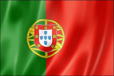 La capitale du Portugal est :
