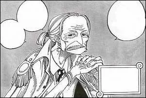 Quel est le grade de Tsuru ?