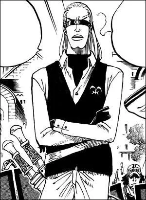 Quel est le grade de Hermep ?