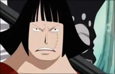 Quel est le grade de Sentoumaru ?