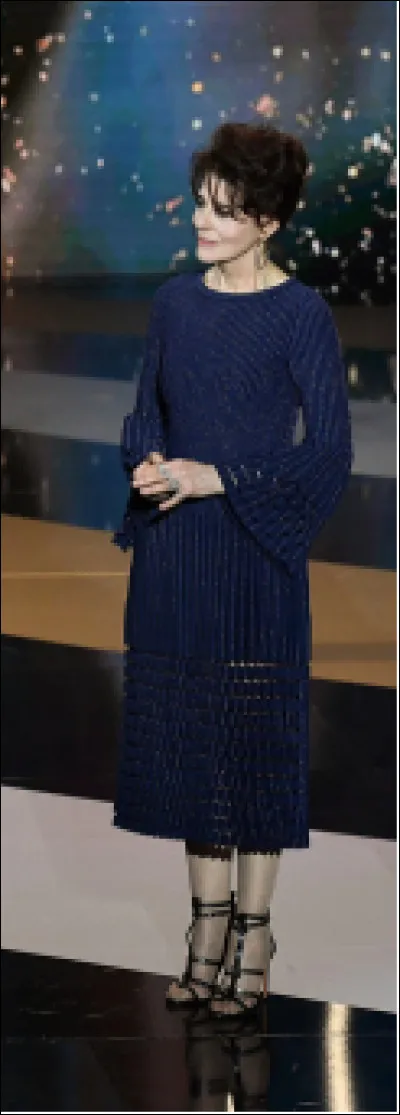 Qui est le meilleur acteur ?