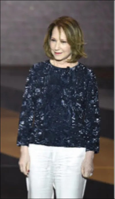 Qui est le meilleur acteur dans un second rôle ?