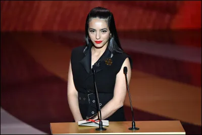 Qui est le meilleur espoir masculin ?