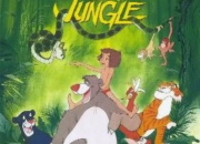 Quiz Le Livre de la jungle