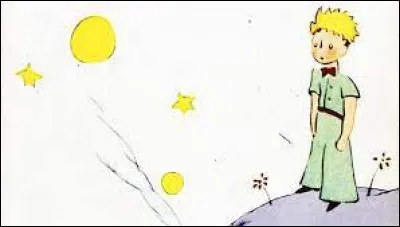 "Le Petit Prince" est le deuxième ouvrage le plus traduit au monde après la Bible.