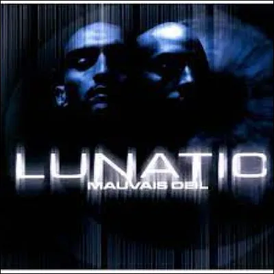 Soprano a commencé avec le groupe de rap "Lunatic".