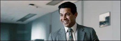 Quel m&eacute;tier exer&ccedil;ait-il quand il a rencontr&eacute; Jack ?