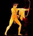 Apollon est né sur l'île de Délos. Vrai ou faux ?