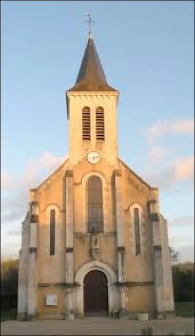 Nous terminons notre balade en Nouvelle-Aquitaine, à Vouneuil-sous-Biard. Ville de la banlieue de Poitiers, elle se situe dans le département ...