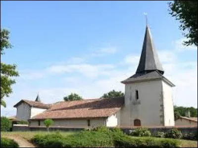 Nous restons en Nouvelle-Aquitaine, avec cette visite de Louer. Commune de l'arrondissement de Dax, dans la Chalosse, elle se situe dans le département ...