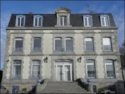 Nous partons en Bretagne à Louvigné-du-Désert. Ville de l'agglomération Fougeraise, elle se trouve dans le département ...