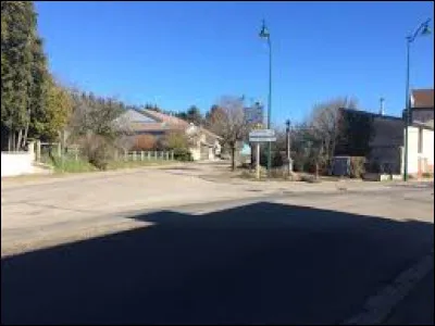 Commune du Grand-Est, limitrophe de la Haute-Marne, Trampot se situe dans le département ...