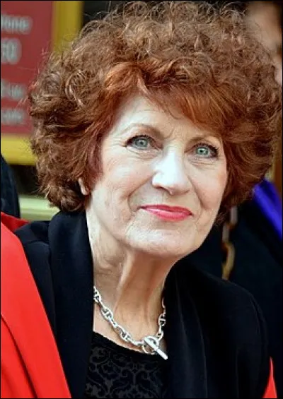 Qui est cette Andréa, actrice française ?