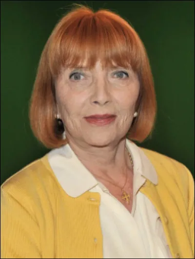 Qui est cette Stéphane, actrice française, morte en 2018 ?