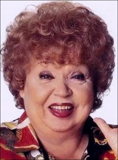 Qui est cette Jackie, actrice française morte en 1998 ?