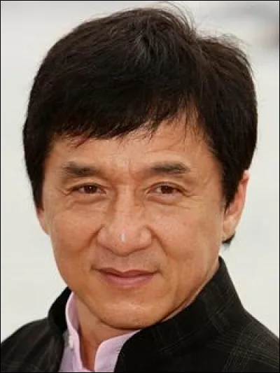 Qui est ce Jackie, acteur, chanteur, cascadeur, scénariste, réalisateur et producteur chinois ?