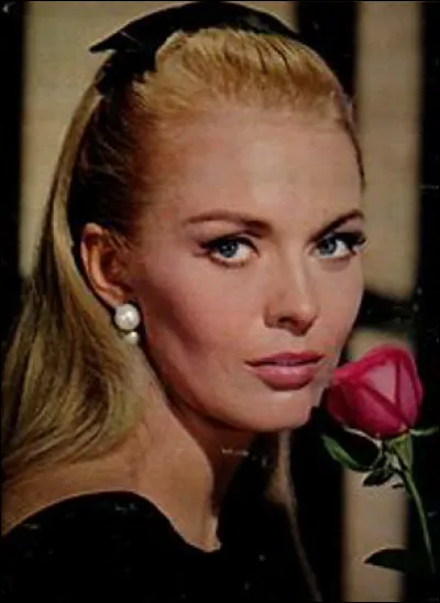 Qui est cette Jean, actrice américaine dont la majorité de sa carrière se déroula en France, morte en 1979 ?