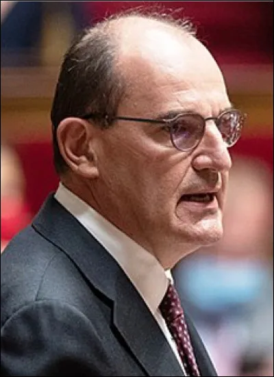 Qui est ce Jean, haut fonctionnaire, homme d'État français, Premier ministre depuis le 3 juillet 2020 ?