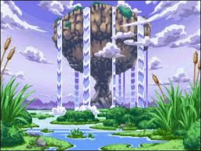 Quel est le chapitre n° 8 ?